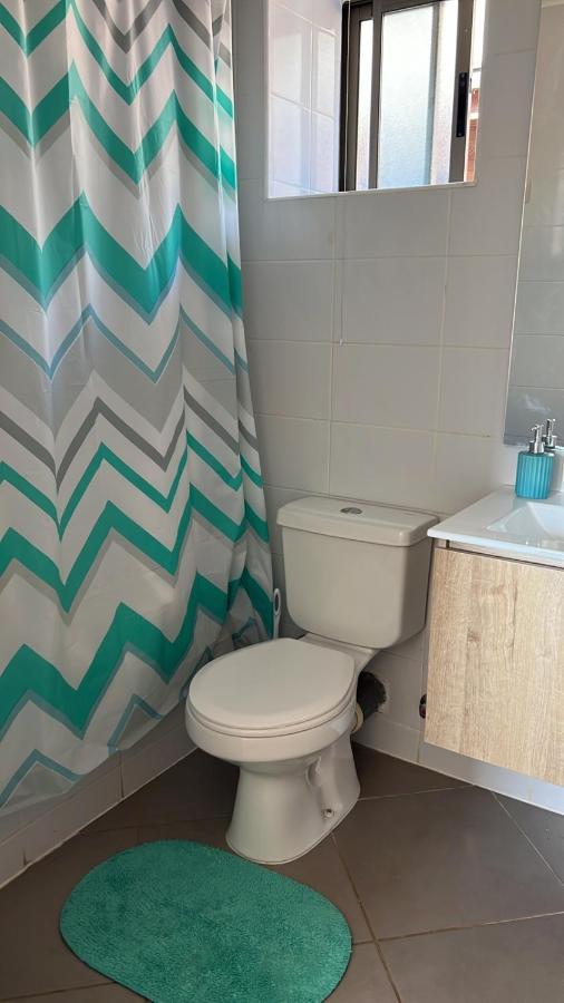Apartamento Casa Sector Oriente Talca Talca (Maule)