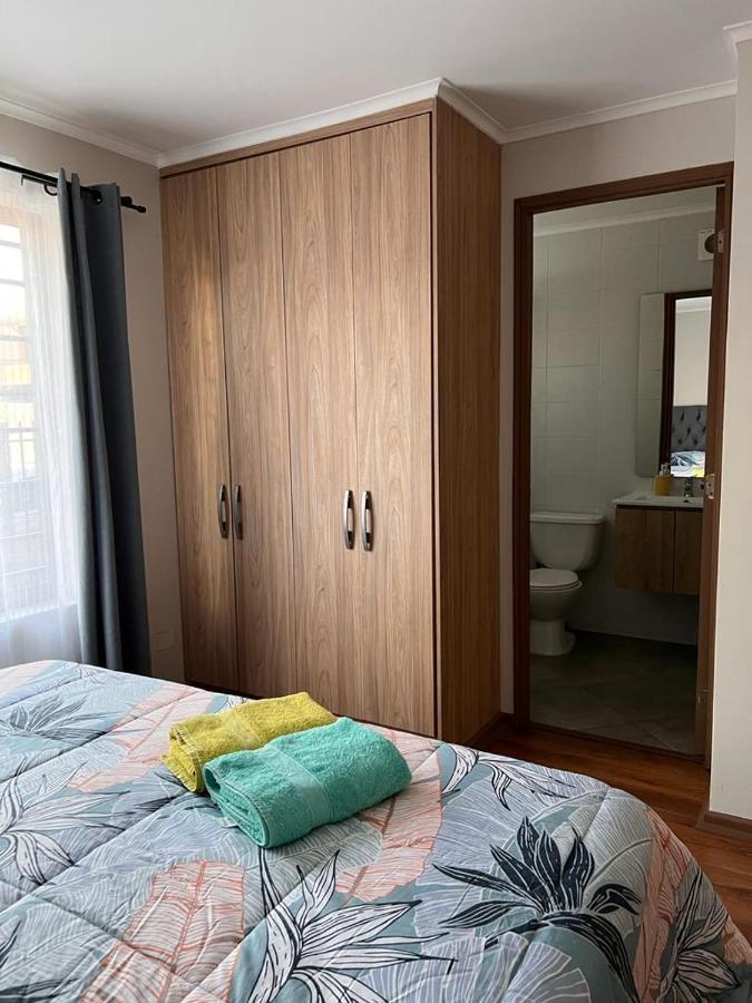 Casa Sector Oriente Talca Apartamento
