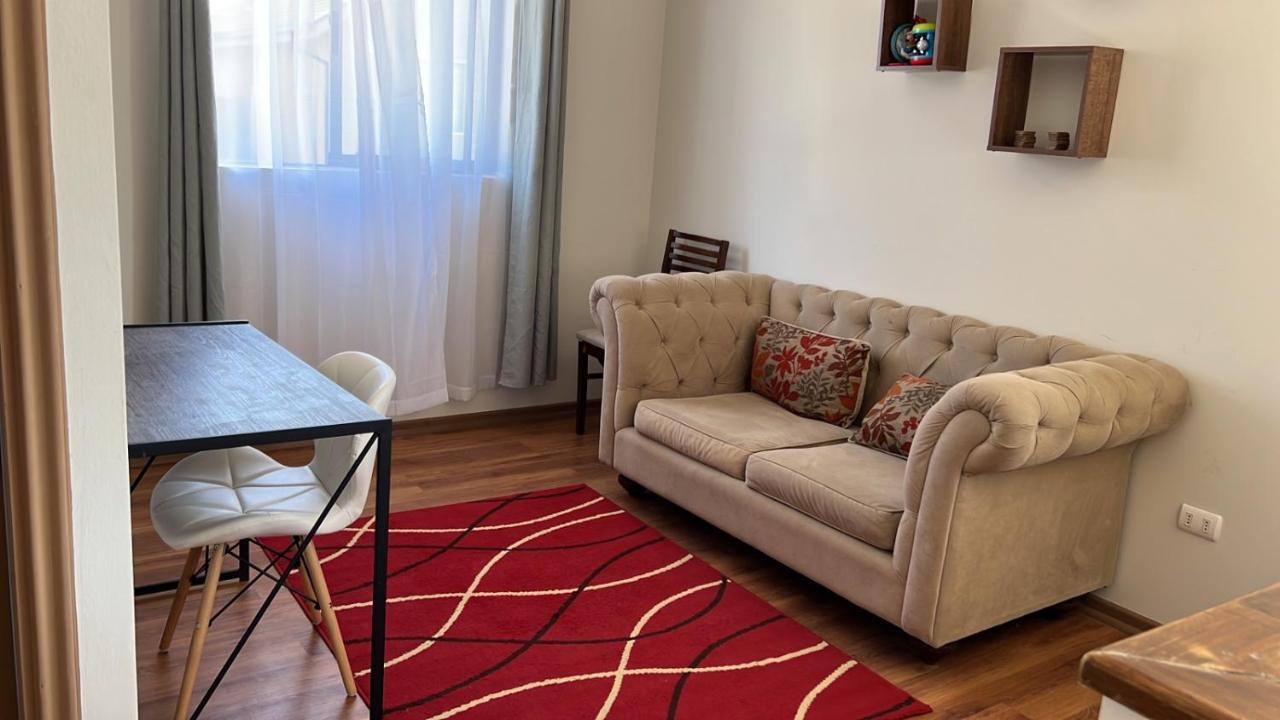 Casa Sector Oriente Talca Apartamento
