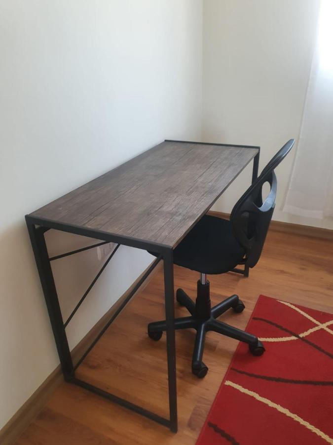 Apartamento Casa Sector Oriente Talca